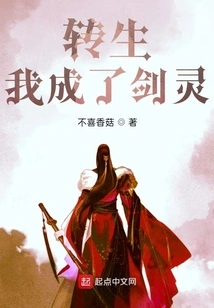 I Was Reincarnated as a Sword Spirit