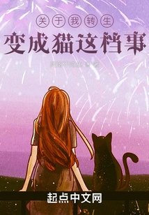 About My Reincarnation as a Cat