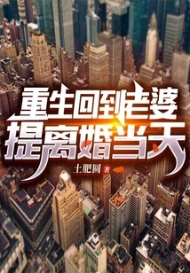 Reborn and Returned to the Day My Wife Filed for Divorce