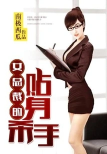 The Female Ceo's Personal Killer