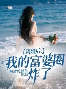 After the Divorce, My Rich Wife Circle Exploded