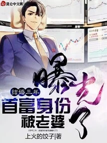 After Three Years of Marriage: the Identity of the Richest Man Was Exposed by His Wife