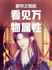 I Can See the Attributes of All Things in the City