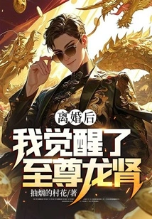 After the Divorce, I Awakened the Supreme Dragon Kidney