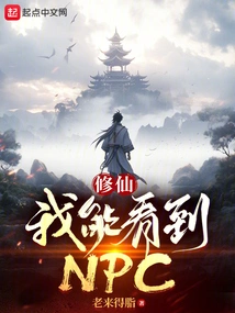 Xiu Xian: I Can See the Npc