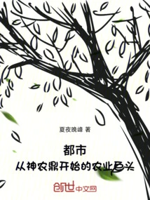 Cities: Agricultural Giants Starting from Shennong Ding