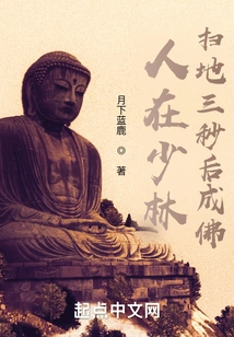 In Shaolin, You Become a Buddha after Sweeping the Floor in Three Seconds