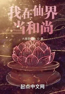 I Am a Monk in the Fairy World