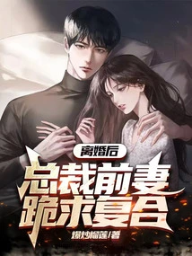 After the Divorce, the Ceo's Ex-wife Begs for Reconciliation