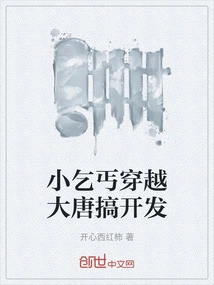 The Little Beggar Travels Across the Tang Dynasty to Engage in Development