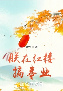 I Am Engaged in Business in the Red Mansion