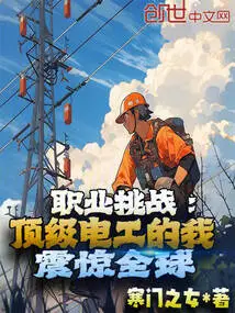 Career Challenge: I Shocked the World as a Top Electrician