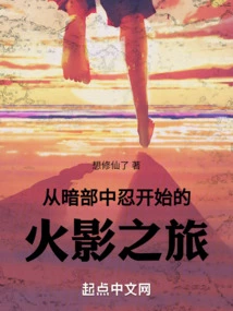 Hokage's Journey Begins with Anbu Chuunin