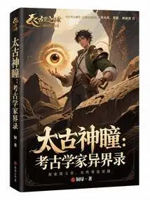 The Ancient Divine Eye: Archaeologist's Record of Another World