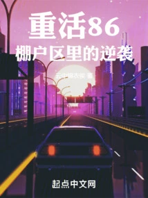 Heavy Work 86: Counterattack in the Shanty Town