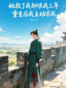 She Saved Me but Hated Me for Three Years. after Being Reborn, I Actively Asked to Die