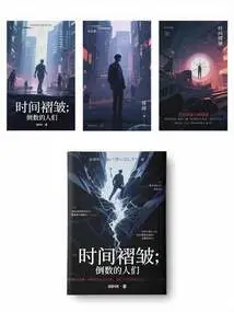 A Wrinkle in Time: People Counting Down