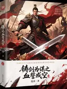 The Sword Was Forged and the Bloody Oath Came to Nothing