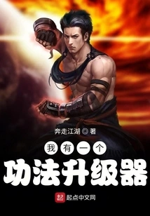 I Have a Skill Upgrader