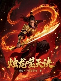 Candle Dragon Devouring Heaven Technique