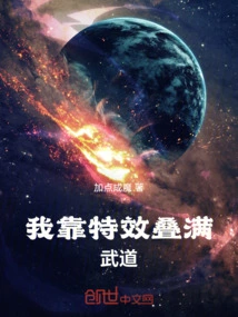 I Rely on Special Effects to Stack up My Martial Arts Skills