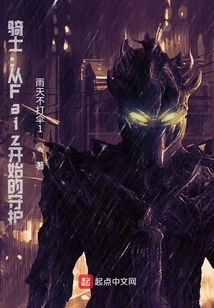 Knight: Guardian from Faiz