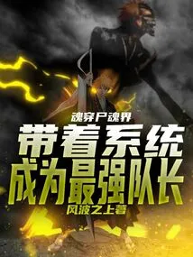 Travel Through Soul Society and Become the Strongest Captain with the System