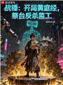 Warhammer: Huang Tingjing Starts the Game and Kills the Overseer at the Altar