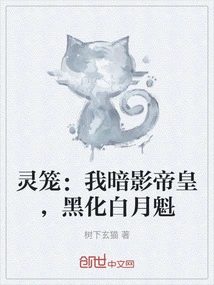 Spirit Cage: I Am the Shadow Emperor, the Blackened Bai Yuekui