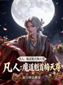 Mortal: Mei Tianzun, the Leader of the Demonic Path