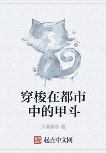 The Armor That Travels Through the City