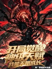 Awakening God-level Talents at the Beginning, I Can Grow Infinitely