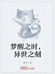 When You Wake up from a Dream, the Moment in Another World