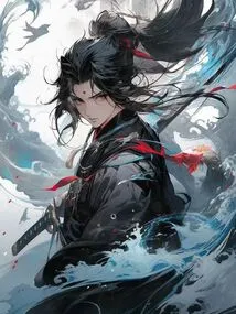 I Fell in Love with the Enemy Who Killed My Father