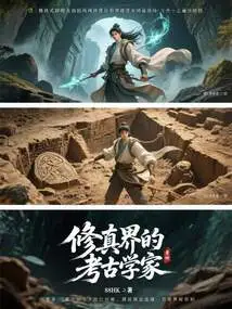 Archaeologist in the World of Cultivation