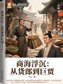 The Ups and Downs of the Business World: from Salesman to Wealthy Businessman