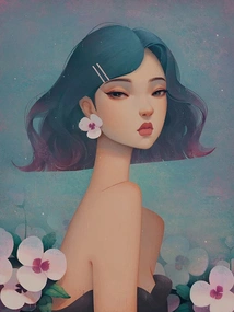 After Rebirth, I Took Revenge on My White-eyed Wolf Brother