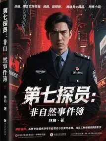 Agent 7: Book of Unnatural Events