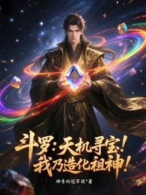 Douluo: Secret Treasure Hunt! I Am the Ancestral God of Creation!