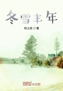 Winter Snow Auspicious Year