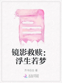 Mirror Redemption: Life is Like a Dream