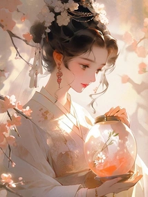 The Legitimate Lady Came Back and Went Crazy Killing People