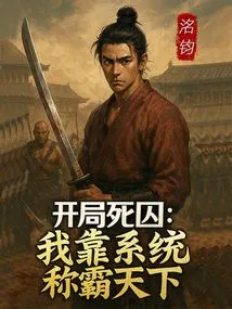 Death Row at the Beginning: I Rely on the System to Dominate the World