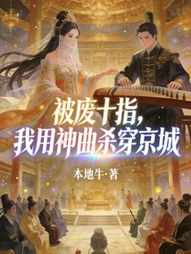 After My Fingers Were Crippled, I Used the Divine Comedy to Kill Through the Capital!