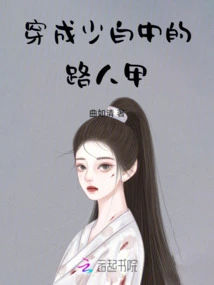 Wearing a Passerby's Armor in Shaobai