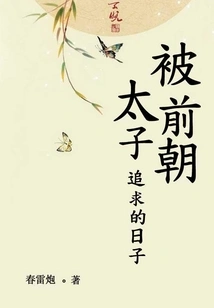 The Days When I Was Pursued by the Former Prince