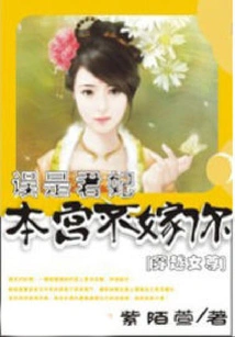 Mistakenly a Concubine: I Will Not Marry You