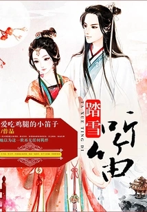 Walking in the Snow and Listening to the Flute