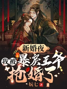 On My Wedding Night, I Was Robbed by a Violent Prince