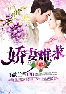 A Wife is Hard to Find